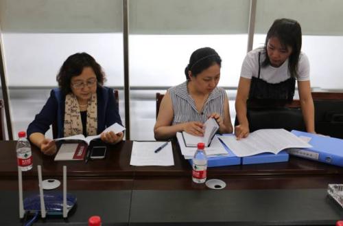 高新技術(shù)企業(yè)證書到期，復(fù)審下來前可以按15%稅率嗎？