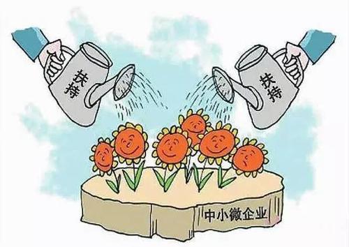 政府對(duì)企業(yè)的補(bǔ)貼政策