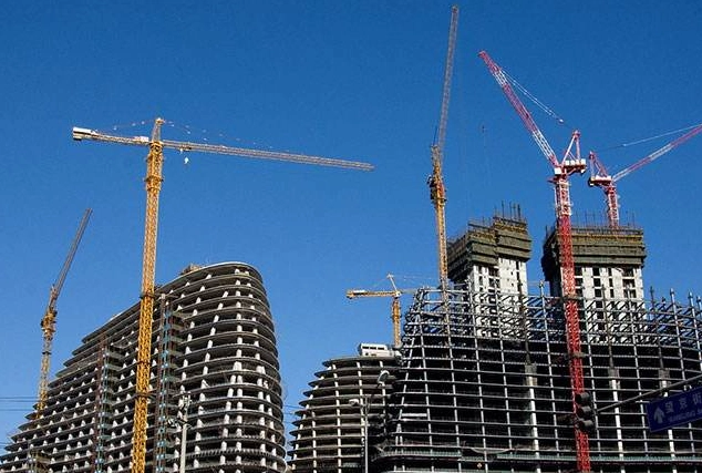 建筑行業(yè)企業(yè)認(rèn)定高企 建筑行業(yè)企業(yè)認(rèn)定高企