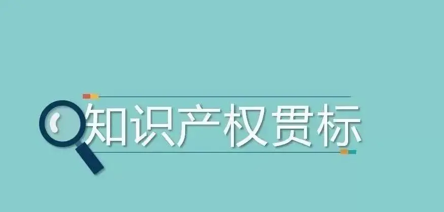 知識(shí)產(chǎn)權(quán)貫標(biāo)怎么申報(bào)，有哪些好處？