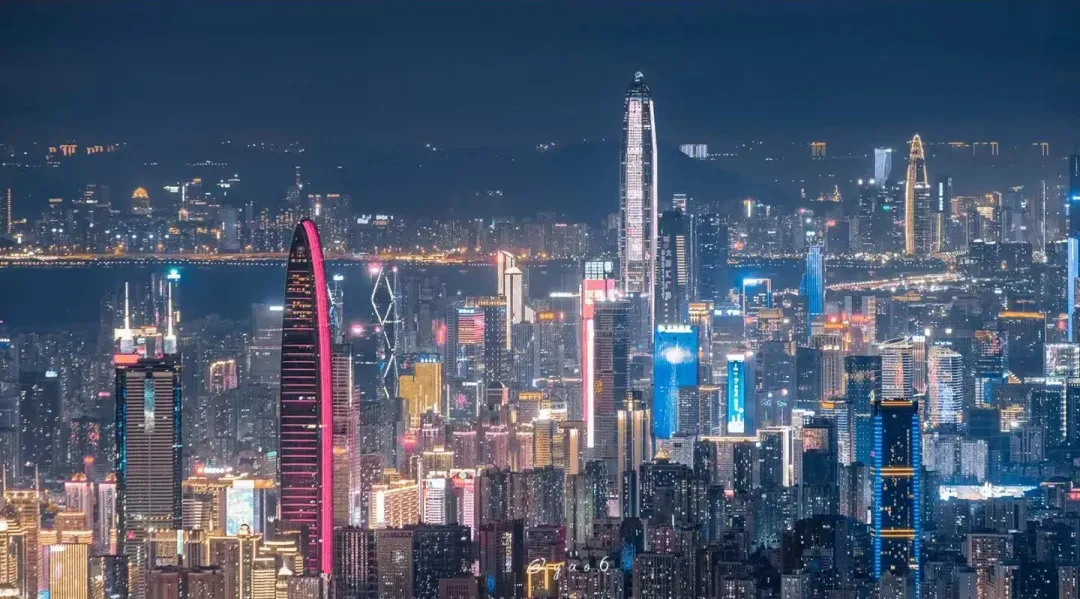 深圳市高新技術(shù)企業(yè) 深圳市高新技術(shù)企業(yè)