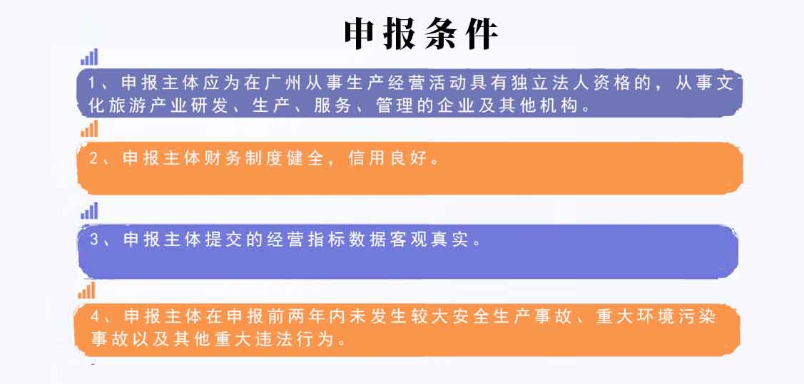 廣州市文化和旅游產(chǎn)業(yè)發(fā)展專(zhuān)項(xiàng)資金 “重點(diǎn)旅游項(xiàng)目”